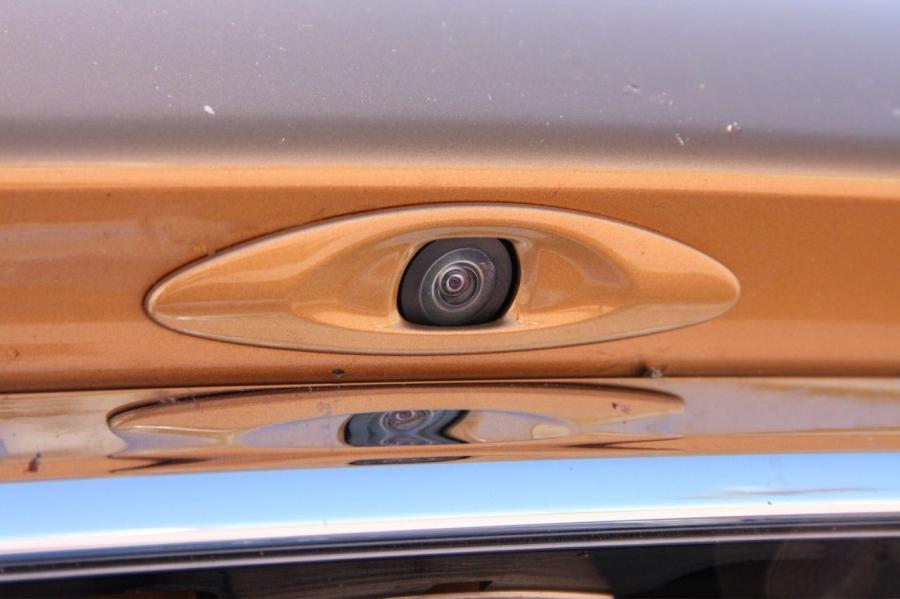  Infiniti FX35 2008 года  (фото 2 из 53)